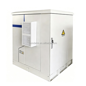 Outdoor Waterproof Electrical <b>Enclosure</b> Sheet <b>Metal</b> Machine Fabrication - Product Image 1