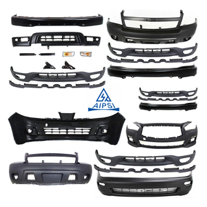 Parachoques trasero de coche japonés Original AIPSI, parachoques delantero automático para Toyota Nissan Hilux <span class=keywords><strong>Mazda</strong></span> <span class=keywords><strong>3</strong></span> KIA Mitsubishi Suzuki Swift Vitara - Product Image 2