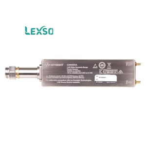 Sensor de Potencia Media y LAN Keysight U2049xa de 10 MHz a 33 GHz - Product Image 4