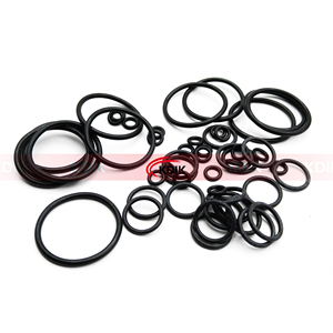 Guarnizione O-Ring in Gomma Nylon 3DX 813-50026 per l'Industria Automobilistica - Product Image 6