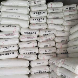Gránulos de Resina HDPE Virgen de Alto Flujo para Moldeo por Soplado HDPE HHM TR144 para Fabricación de Películas y Bolsas de Plástico - Product Image 5