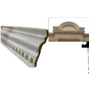 Moules de conception européenne pour le gypse et le béton Moulage de corniche Moules de corniches populaires pour la décoration intérieure - Product Image 5