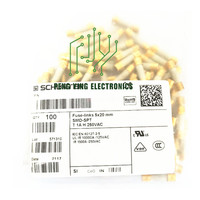 Chip de circuito integrado IC de comunicación E6900A0/E6930A0ZF/interruptor de puerta CHERRY 2/1/2/2/2