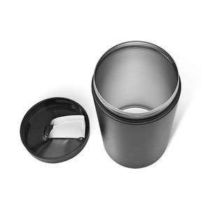 Directo de fábrica, diseño personalizado, caja de té de hojalata, recipiente argentino <span class=keywords><strong>Yerba</strong></span> <span class=keywords><strong>Mate</strong></span>, contenedor de estaño, cilindro, embalaje de bebidas personalizado - Product Image 3