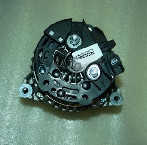 NUEVO ALTERNADOR HNROCK 12V 140A CA1683IR 0124525016 0986046190 5248372 13952 CGB-16190 CGB-84843 DRB6190 LRA02343 - Product Image 4