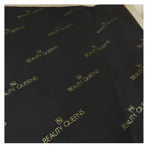 Professional Custom Best Quality Store Design Colored Gold Packaging Shoe Recycled Clothing Garment Printed Tissue Paper