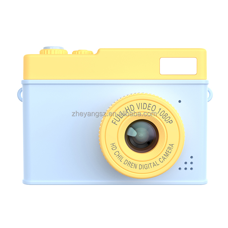 Bleu + Jaune