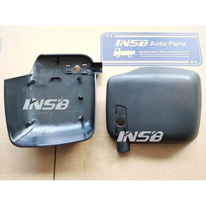 7482408480 7482408424 cubierta de espejo <span class=keywords><strong>pequeño</strong></span> para camión <span class=keywords><strong>Renault</strong></span> T Range Series para piezas de repuesto de camión <span class=keywords><strong>Renault</strong></span> T Series - Product Image 2