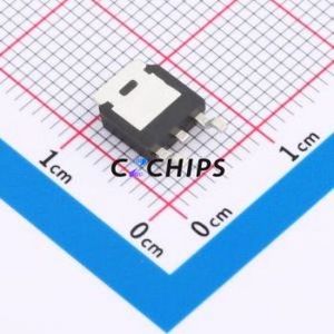 Diodo Schottky MBR30100DT TO-252 Original y Nuevo, Venta al por Mayor de Componentes Electrónicos, Proveedor de Chips y Servicio BOM - Product Image 2