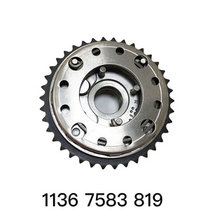 Pignon de distribution variable des soupapes d'échappement STZT 11367583819 pour BMW <span class=keywords><strong>X5</strong></span> E70 N20 5/6/7/<span class=keywords><strong>X5</strong></span> <span class=keywords><strong>E53</strong></span> N62 <span class=keywords><strong>V8</strong></span> 4.4L 11367583819 - Product Image 2