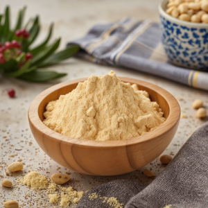 Soy <strong>Protein</strong> <strong>Isolate</strong> 90% ISP90 Factory Supply Ready To Shipment - Product Image 1