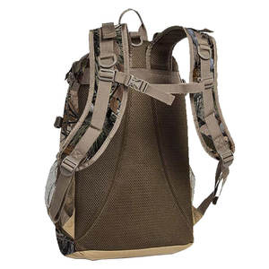 Mydays Outdoor Camouflage Durable Hunting Day Pack Sac à dos avec système <span class=keywords><strong>de</strong></span> transport à l'<span class=keywords><strong>arc</strong></span> pour le camping et la randonnée - Product Image 3