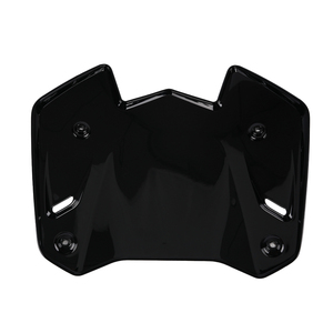 Parabrisas Corto para Motocicleta Yamaha TMAX560 TMAX 560 <span class=keywords><strong>T</strong></span>-<span class=keywords><strong>MAX</strong></span> 560 2022-2026 Modificado Sin Perforación Venta al por Mayor Personalizado - Product Image 5