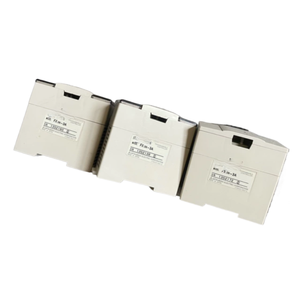 Módulo de E/S Analógicas FX0N-3A, 2 Entradas Analógicas, 1 Salida Analógica para Sistemas PLC de las Series FX0N, FX1N, FX2N, FX3U, Control de Automatización Industrial - Product Image 3