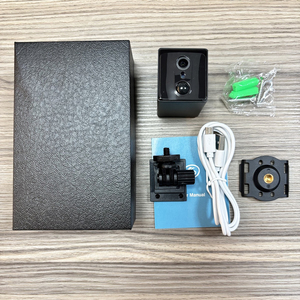 Điện thoại di động okam Pro App xem thời gian thực phát trực tiếp <span class=keywords><strong>Camera</strong></span> wifi an ninh cá nhân pin <span class=keywords><strong>IP</strong></span> <span class=keywords><strong>Camera</strong></span> PIR - Product Image 6