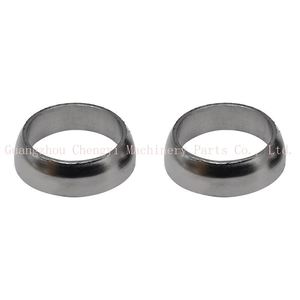 Kit de réparation de joint d'échappement et de ressort 5811511 7041804 3610047 5257254 compatible avec Polaris Sportsman <span class=keywords><strong>600</strong></span> 700 800 MV7 - Product Image 5