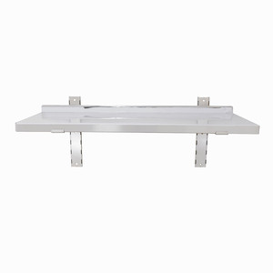 Nuovo Stile di Scaffale da Cucina Antiruggine e di Lunga Durata, Adatto per Mense e Hotel - Product Image 6