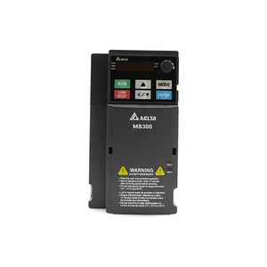 Variateur de fréquence MS300 VFD11AMS23ANSAA 3HP 2.2kW 230V Triphasé CA 11A IP20 en stock - Product Image 2