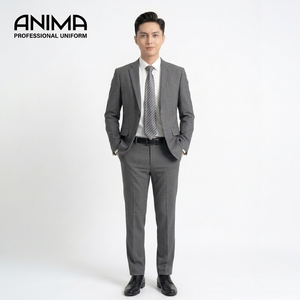 Nuevo Traje Perforado Estándar, Transpirable, de Secado Rápido, Estilo Casual Elegante, Calidad Premium, Fabricación OEM - Product Image 1