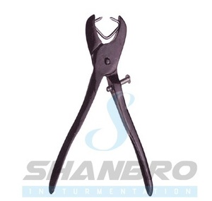 De calidad superior cerdo anillos de nariz alicates - Product Image 3