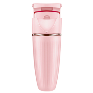 Rechargeable Long Lasting Naturally Eyelashes Electric <b>Heated</b> Eyelash Curler for Makeup Lash Lift Kit - Product Image 6