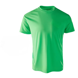 Haut de course professionnel léger, maillot de course de compétition, t-shirt de course à séchage rapide, maillot de course Dry Fit, maillot de course basique - Product Image 4