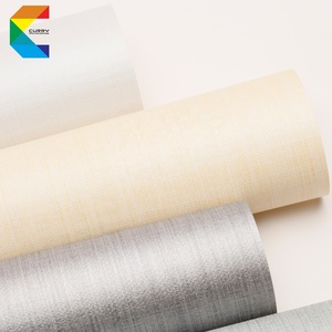 137cm PVC hình nền chống thấm nước chống cháy cho khách sạn thiết kế hiện đại - Product Image 4