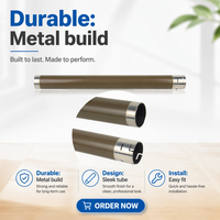 Rouleau supérieur de fusion de qualité supérieure A Grade 2595 pour Brother 2595 – Meilleur prix de gros