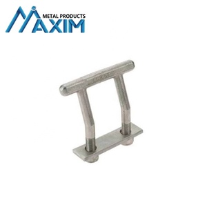 <span class=keywords><strong>Anneau</strong></span> <span class=keywords><strong>de</strong></span> <span class=keywords><strong>fixation</strong></span> sous plancher robuste <span class=keywords><strong>de</strong></span> 2500 kg - Product Image 2