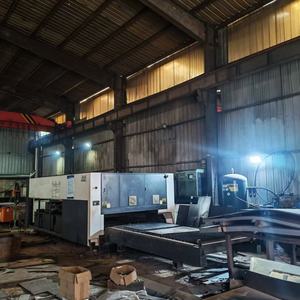 Photomaton carré à 360 degrés pour 7 personnes, anneau LED de 115 cm, contrôleur de moteur, télécommande, compatible iPad et SLR, garantie de 2 ans - Product Image 6