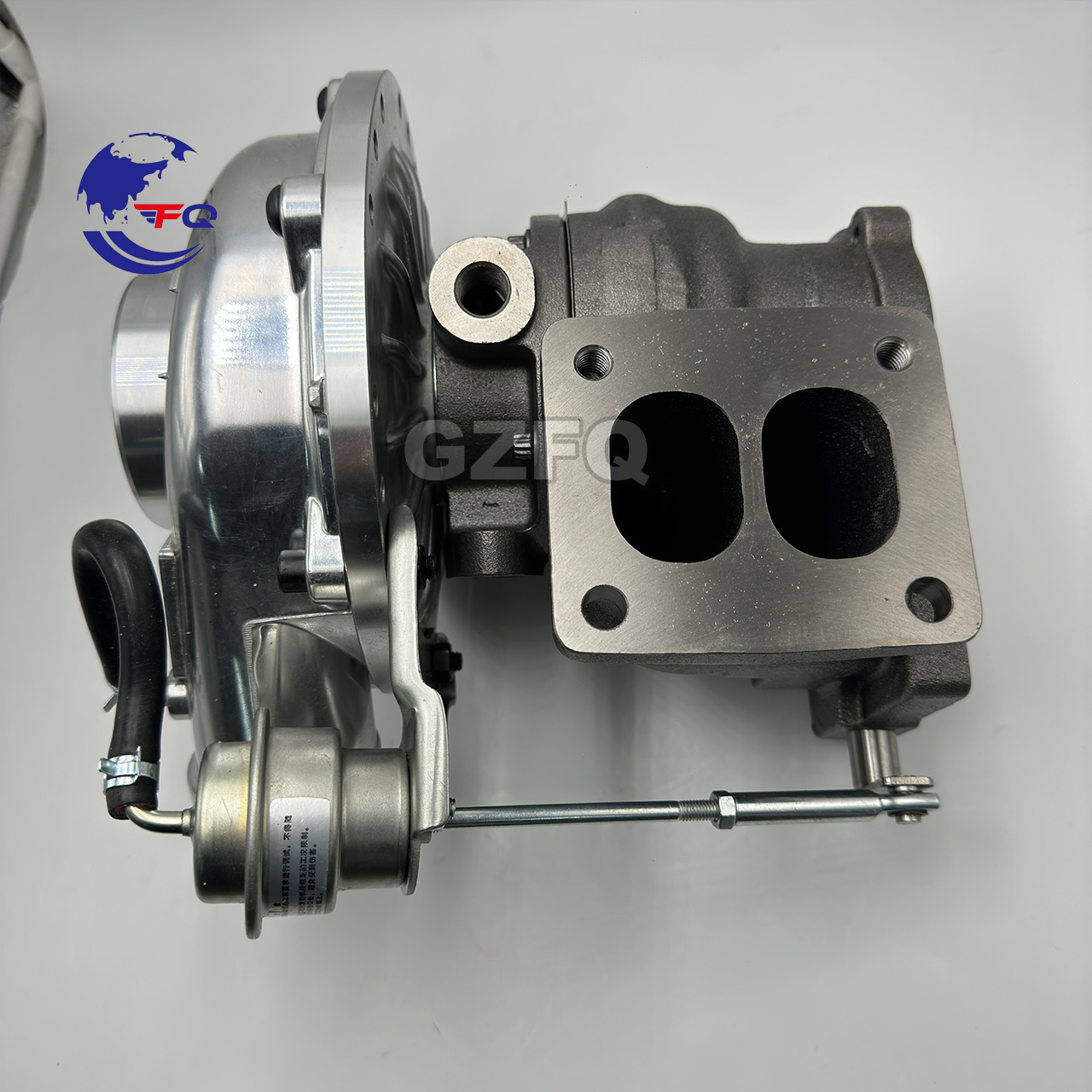 High Quality Turbocharger Assembly 8980787790 for