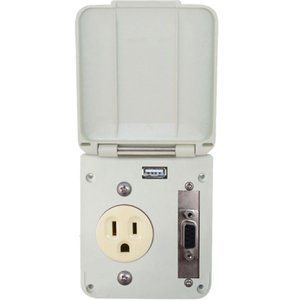 Arrester K3CR KEM Chine - Product Image 3
