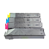 Ensemble de cartouches de toner TK8505 TK-8505 pour imprimante couleur Kyocera TASKalfa 4550ci 4551ci 5550ci 5551ci