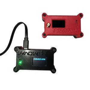 Caja de Interconexión Digital-Analógica MMDVM, Super Mini DOG BONE m71 - Product Image 1
