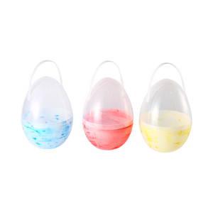 20cm marbled eggs large plastic easter eggs Plastic egg