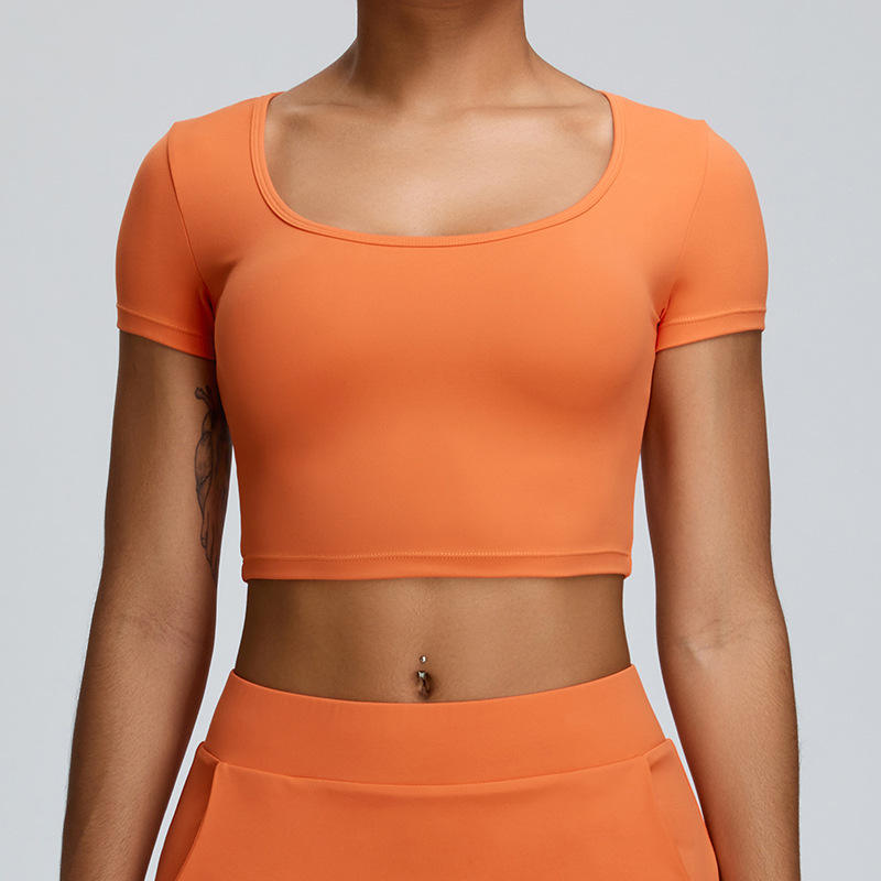 ส้ม+ท็อป