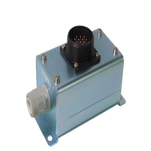 Boîte à relais Sugiyama Electric PS581-S16 16 ports usage général fabriqué au Japon - Product Image 5