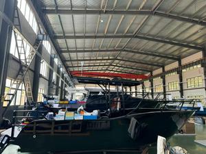 <span class=keywords><strong>Bateau</strong></span> de Pêche Abordable en <span class=keywords><strong>Aluminium</strong></span> de 6m à <span class=keywords><strong>Console</strong></span> Centrale pour l'Australie - Product Image 4