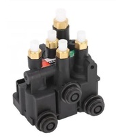 Für LRRR Rover L405 LR113342 LR037082 Luftwahlschalter-Ventilblock