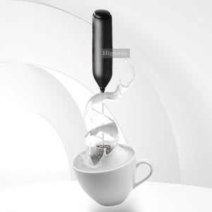 <span class=keywords><strong>Espumador</strong></span> <span class=keywords><strong>de</strong></span> <span class=keywords><strong>leche</strong></span> eléctrico <span class=keywords><strong>de</strong></span> mano <span class=keywords><strong>de</strong></span> acero inoxidable <span class=keywords><strong>de</strong></span> espuma <span class=keywords><strong>de</strong></span> <span class=keywords><strong>leche</strong></span> recargable USB HIGHWIN - Product Image 2