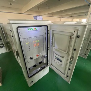 BSW Hệ Thống Điều Khiển Tín Hiệu Giao Thông <span class=keywords><strong>LED</strong></span> Thông Minh Không Dây Kết Nối Mạng Đèn Giao Thông - Product Image 4