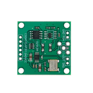 Module générateur de signaux DDS AD9833, 0-12,5 MHz, onde sinusoïdale, <span class=keywords><strong>triangle</strong></span>, carrée, interface SPI, fréquence et phase programmables numériquement - Product Image 3