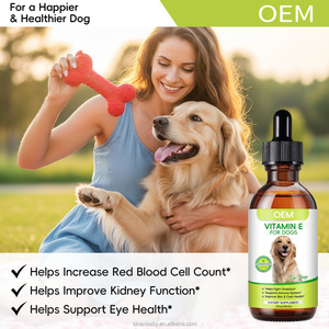 AOCSE/OEM Líquido Orgánico para el Cuidado Dental de Perros y Gatos, Vinagre de Sidra de Manzana, Mezcla Herbal Natural, Prebióticos, Vitaminas, Minerales, Reduce - Product Image 5