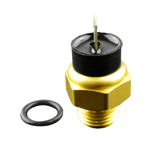 Cảm Biến Nhiệt Độ Bộ Tản Nhiệt Xe Máy Cho CB250 CB500 CB900 CB600 CBR600 Hornet 600 900 CB1300 AX-1 AX-2 AX-1 2 <span class=keywords><strong>AX1</strong></span> AX2 NX250 - Product Image 2