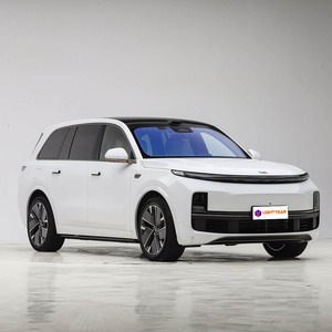 Li Auto L9 2025 : SUV intelligent EREV haut de gamme, <span class=keywords><strong>voiture</strong></span> familiale de luxe de marque chinoise avec cabine IA et confort professionnel - Product Image 1