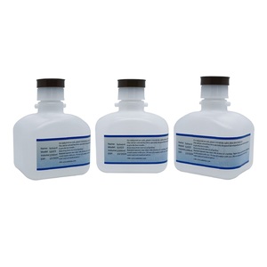 Solvente S1023 Compatible Alternativo para Impresora CIJ Hitachi Serie UX2 - Product Image 2