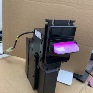 Caja de Dinero Desmontable con Diseño Impermeable Avanzado y Receptor de Recibos - Product Image 4