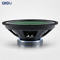 hYD385-129 Haut-parleur médium-grave 15 pouces 8 Ohm Bobine vocale en cuivre 65,5 mm 200W-500W 95dB 36Hz-3KHz Aimant en ferrite Woofer PA professionnel