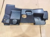 Pièces automobiles ensemble déflecteur de radiateur R/L HA2HE-5302310 /20 pour QIN PLUS vente en gros de haute qualité
