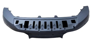 Ricambi Auto di Qualità Originale, Accessori Sostitutivi per Zeekr <span class=keywords><strong>X</strong></span> 001 001FR 007 009 Anni Modello 2023 2024 2025 - Product Image 2